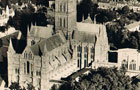 Salisbury Cathedral