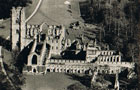 Fountains Abbey