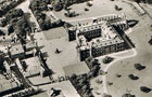 Holyrood Palace