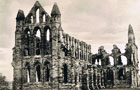 Whitby Abbey