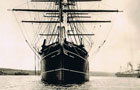 Cutty Sark Training Ship