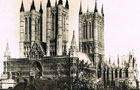 Lincoln Cathedral