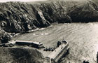 Mullion Cove, Cornwall