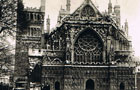 Exeter Cathedral