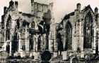 Melrose Abbey