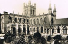 Chester Cathedral