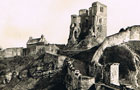 Scarborough Castle