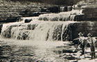 Aysgarth Falls