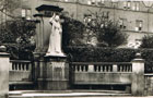 Florence Nightingdale Memorial