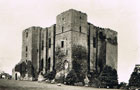 Kenilworth Castle