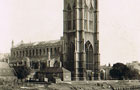 Boston Stump