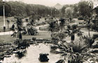 Pavilion Gardens, Bournemouth