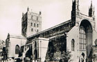 Tewkesbury Abbey