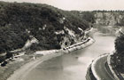 The Avon Gorge, Clifton