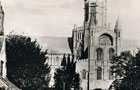 Ely Cathedral