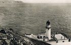 Douglas Head Lighthouse