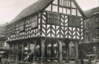 Ledbury Market Hall