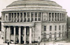 Manchester Central Library