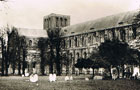 Winchester Cathedral