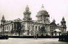 Belfast City Hall