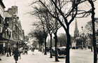 Lord Street, Southport