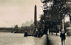 Cleopatra's Needle