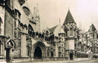 Royal Courts of Justice