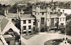 Lambeth Palace