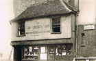 The Curiosity Shop