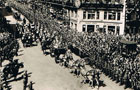 The Silver Jubilee, 1935