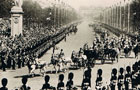 The Silver Jubilee, 1935