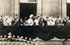 The Silver Jubilee, 1935