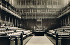 The House of Commons