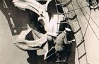 Painting the Anchor