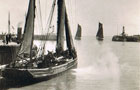 Sailing Trawlers