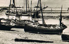 The Old Harbour, Rye