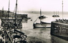 Ferry Pier, Hull