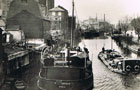 Norwich as a Port