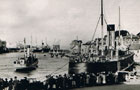 Weymouth Harbour