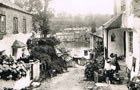 Bodinnick Ferry