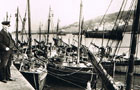 Newlyn Harbour