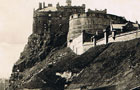 Edinburgh Castle