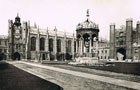 Trinity College, Cambridge