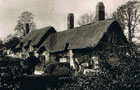 Ann Hathaway's Cottage