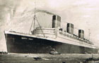 R.M.S. Queen Mary