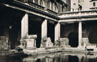 Roman Baths, Bath