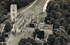 Fountains Abbey