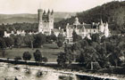 Balmoral Castle