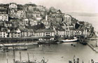 Brixham Harbour