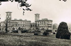 Osborne House